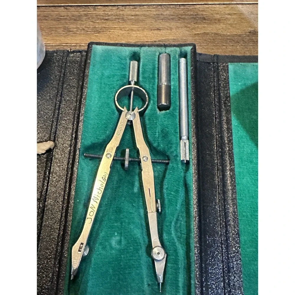 hags vintage metal